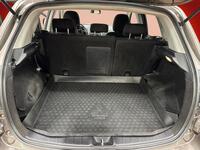 Mitsubishi ASX vaihtoauto
