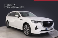 Mazda CX-80 vaihtoauto