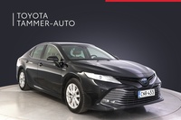 Toyota Camry vaihtoauto