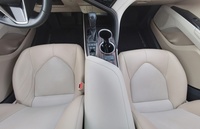 Toyota Camry vaihtoauto