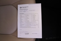 Toyota Camry vaihtoauto