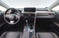 Lexus RX vaihtoauto