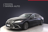 Lexus ES vaihtoauto