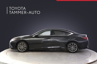 Lexus ES vaihtoauto