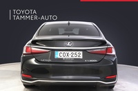 Lexus ES vaihtoauto