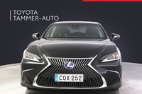 Lexus ES vaihtoauto