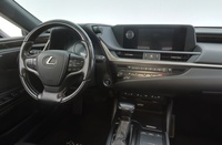 Lexus ES vaihtoauto