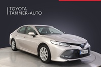 Toyota Camry vaihtoauto