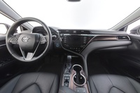 Toyota Camry vaihtoauto