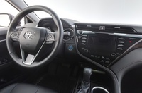 Toyota Camry vaihtoauto