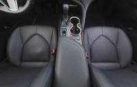 Toyota Camry vaihtoauto