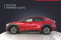 Toyota bZ4X vaihtoauto