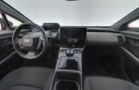 Toyota bZ4X vaihtoauto