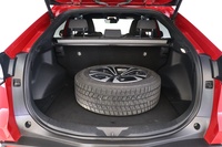 Toyota bZ4X vaihtoauto