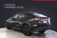 Toyota bZ4X vaihtoauto