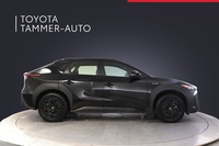 Toyota bZ4X vaihtoauto