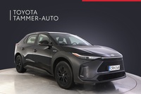 Toyota bZ4X vaihtoauto