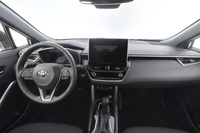 Toyota Corolla Cross vaihtoauto