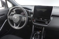 Toyota Corolla Cross vaihtoauto