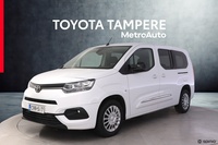 Toyota Proace CITY Verso vaihtoauto