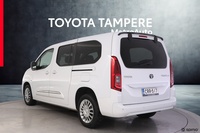 Toyota Proace CITY Verso vaihtoauto