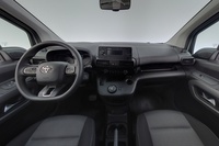 Toyota Proace CITY Verso vaihtoauto