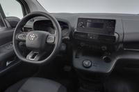 Toyota Proace CITY Verso vaihtoauto
