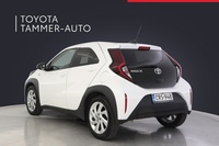 Toyota Aygo X vaihtoauto
