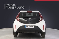Toyota Aygo X vaihtoauto