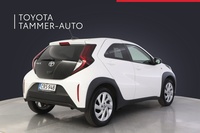 Toyota Aygo X vaihtoauto