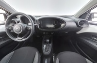 Toyota Aygo X vaihtoauto