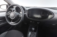 Toyota Aygo X vaihtoauto