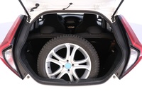 Toyota Aygo X vaihtoauto