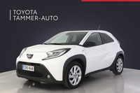 Toyota Aygo X vaihtoauto