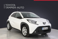 Toyota Aygo X vaihtoauto