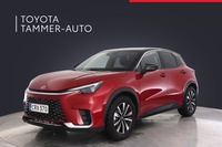 Lexus LBX vaihtoauto