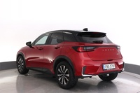 Lexus LBX vaihtoauto