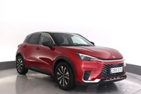 Lexus LBX vaihtoauto