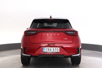 Lexus LBX vaihtoauto