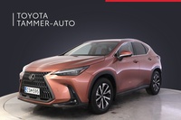 Lexus NX vaihtoauto