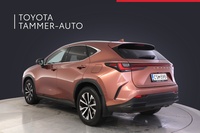 Lexus NX vaihtoauto