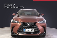 Lexus NX vaihtoauto