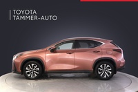 Lexus NX vaihtoauto