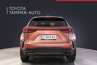 Lexus NX vaihtoauto