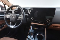 Lexus NX vaihtoauto