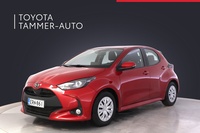 Mazda 2 vaihtoauto
