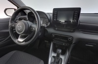 Mazda 2 vaihtoauto