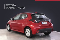 Mazda 2 vaihtoauto