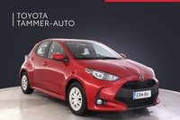 Mazda 2 vaihtoauto