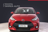 Mazda 2 vaihtoauto
